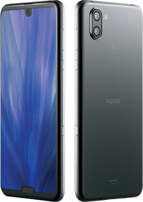 楽天モバイルでAQUOS R3 SHV44端末は利用可能か？実際に使ってみた