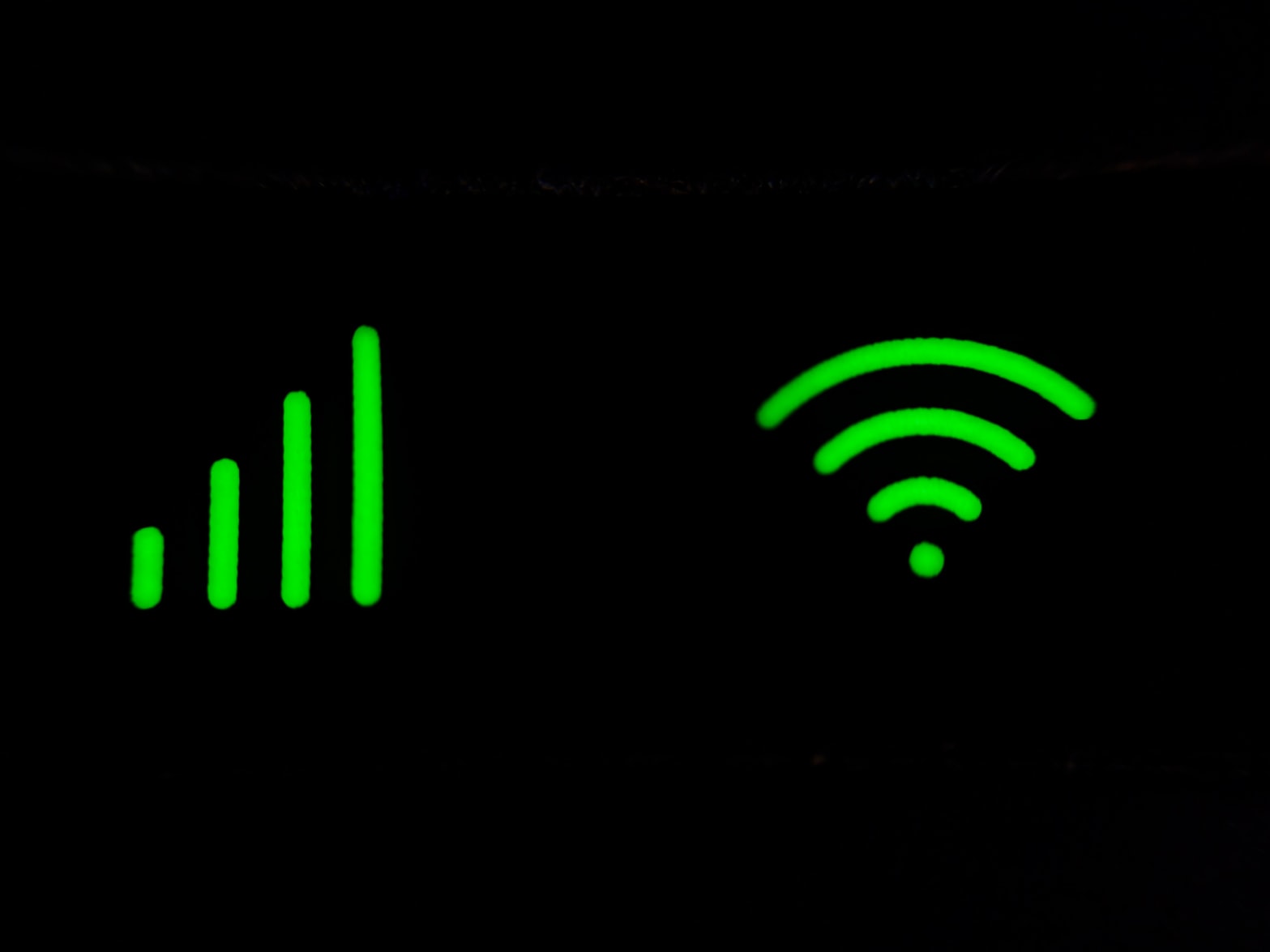 Wi-Fiの5GHz帯が繋がらない時の原因と対応
